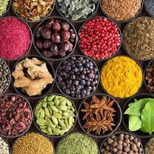 indian-spices